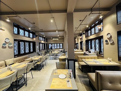 Aminia Restaurant - Serampore Branch