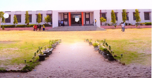 Green Flower School