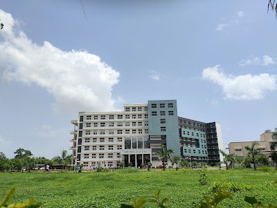 GMERS Medical College