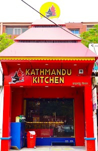 Kathmandu Kitchen