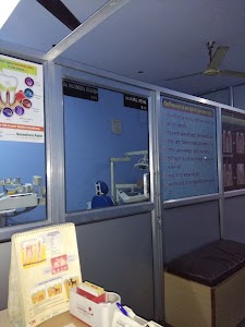 Dental Care & Implant Hospital