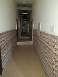 Safe Care Hospital