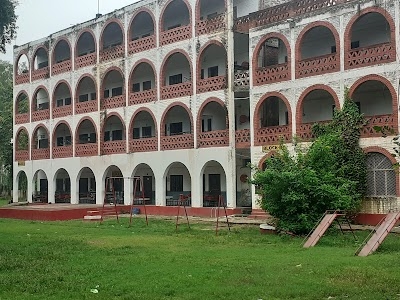 Surya Academy Sr.sec.Public School
