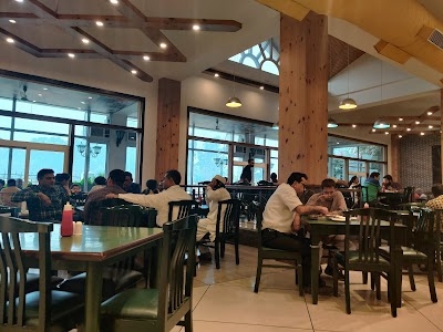 Cheetal Grand