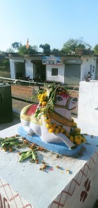 Shiv Mandir Tahkari