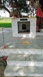 Durga baba