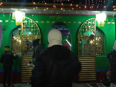 Teghra