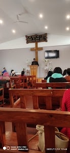Nepali Baptist Church