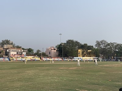 Khel Mela Maidan And Mini Stadium