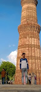 Deepali Chowk