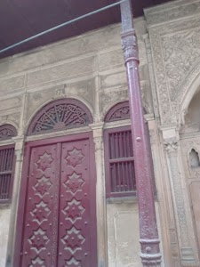Kucha Pati Ram, Chandni Chowk
