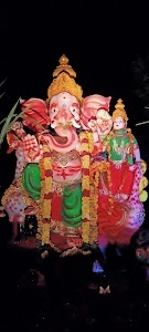 Sri Selva Vinayagar Temple