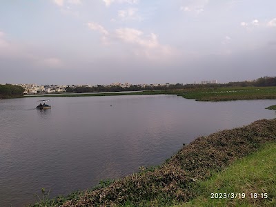 BTM lake