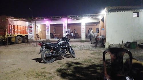 PUMP DHABA & RESTURANT