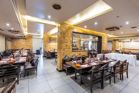 Barbeque Nation - Bengaluru - Indiranagar