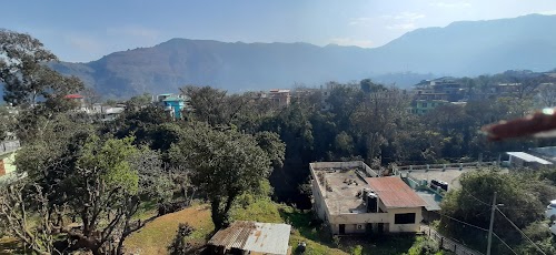 Pride Guest House and Spice Garden Restraurent