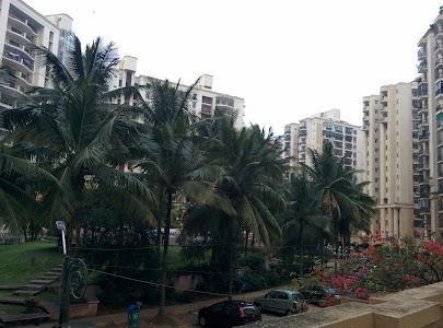 Platinum City, Industrial Area,Stage 1, Yeswanthpur