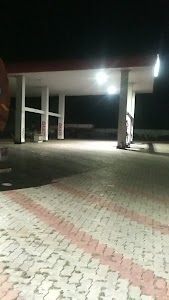 Bharat Petroleum
