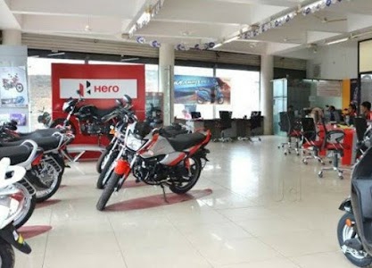 HARIOM AUTO