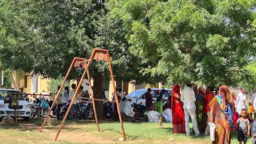 Govt Upper Primary School, Narayanpura
