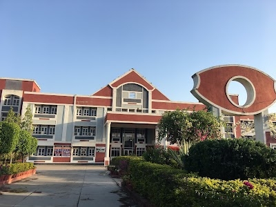 Ryan International School, Raebareli