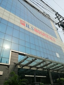 ILS Hospitals, Dumdum