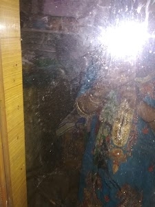 shiv temple