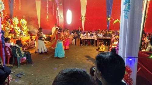 Siv mandir