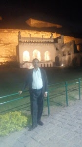Saroj Nagar