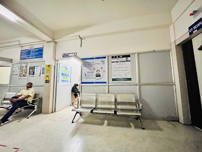 Surendra Hospital