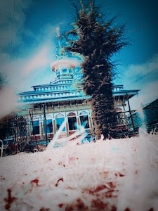 Minhaj ul Quran Darasgah