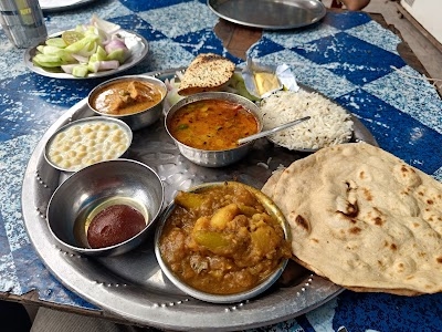 Jai Shri Shankar Dhaba