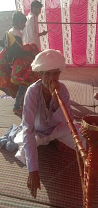 चारभुजा नाथ क्रिकेट मैदान राजोद