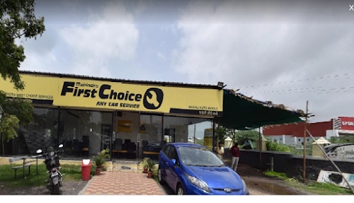 MFCS - MANALI AUTO WORLD