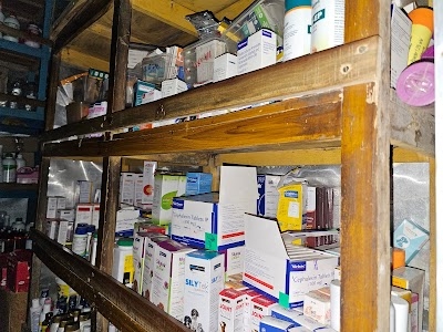 BARGABHIMA MEDICINE HOUSE(INDUS)