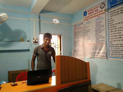 SBI CSP POINT