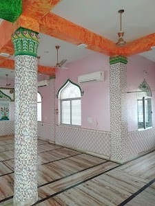 Raza Masjid