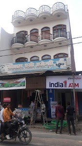 Kaushal Market