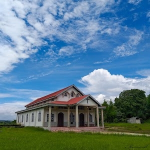 Kharang
