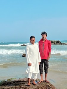 Maharani Sthan