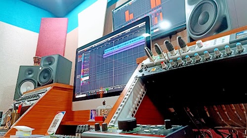 Swaranjali Studio
