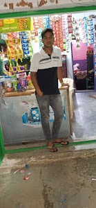 Somu fancy and kirana store