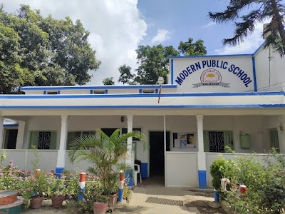 Junior Modern Public School