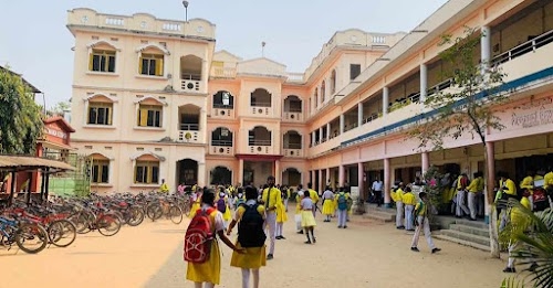 Vivekananda Vidyapith Higher secondary School
