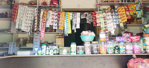 Sai Shraddha Variety Store