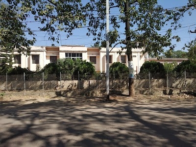 S.P. Office Bhadrak