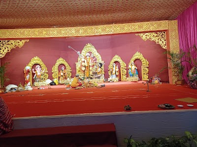 Durga Chhaka, K.K.Pur