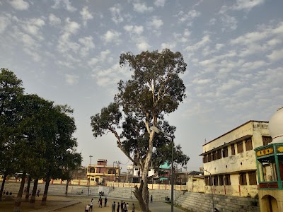 Prabhu Park Kasganj