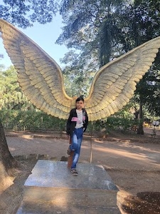 Amrai garden