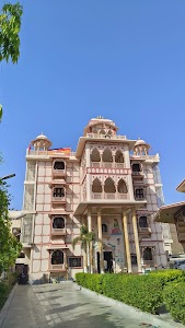 anjani nandan dharmshala